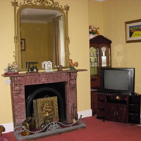 Marian Guest House Dublin Exterior foto