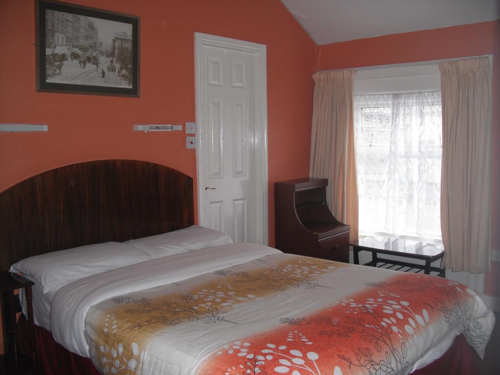 Marian Guest House Dublin Cameră foto