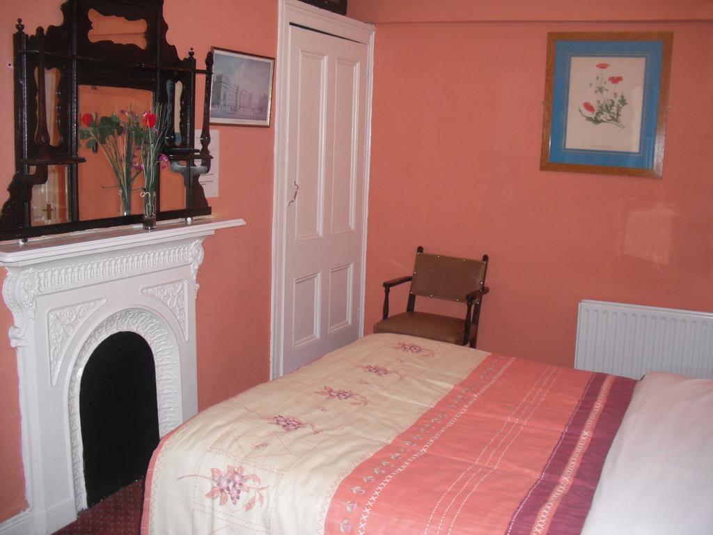 Marian Guest House Dublin Cameră foto