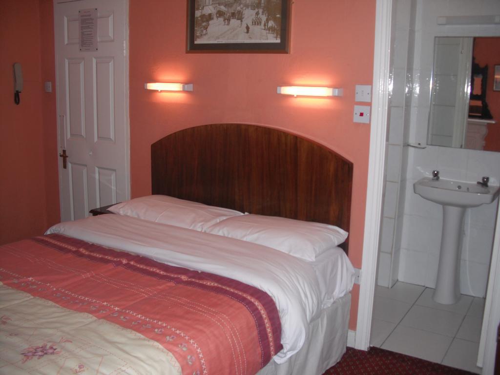 Marian Guest House Dublin Cameră foto