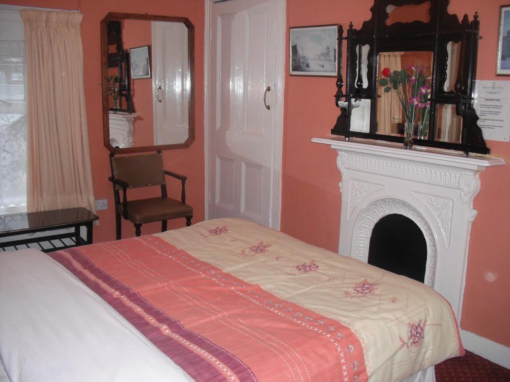 Marian Guest House Dublin Cameră foto