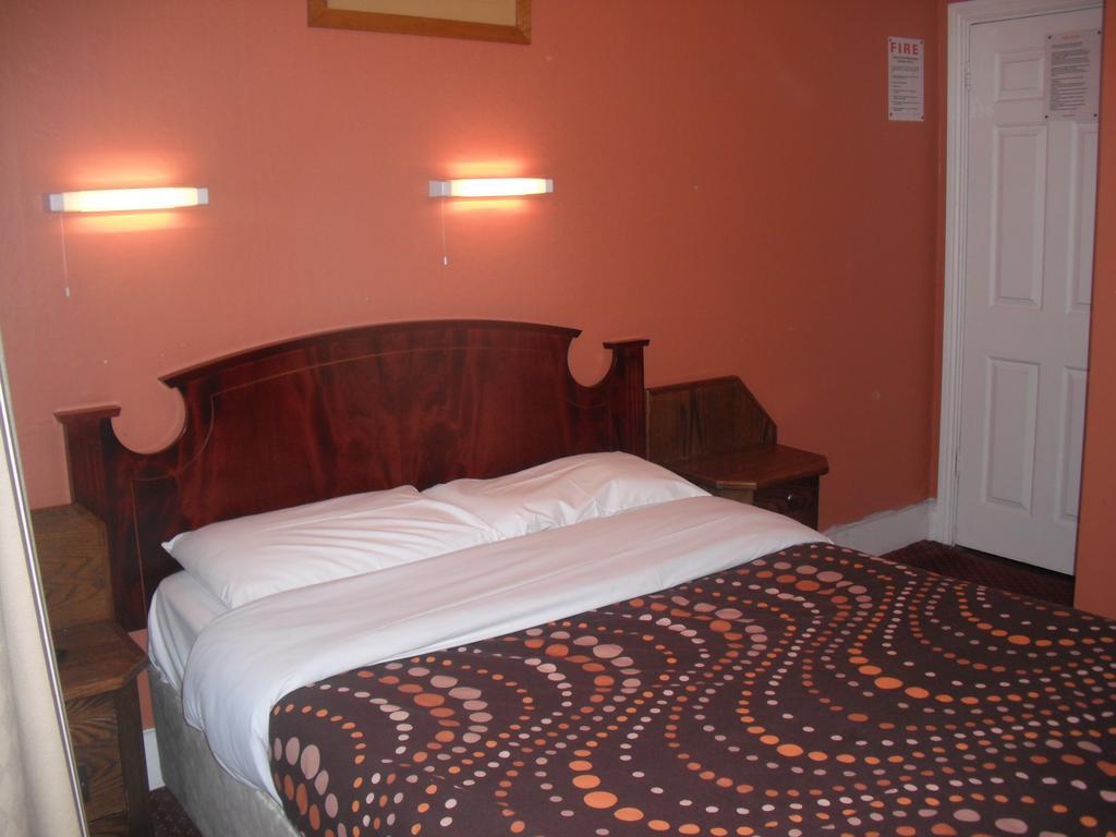 Marian Guest House Dublin Cameră foto