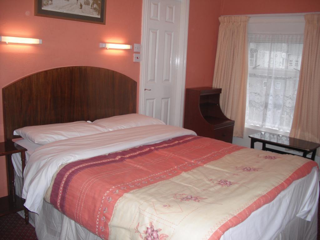 Marian Guest House Dublin Cameră foto